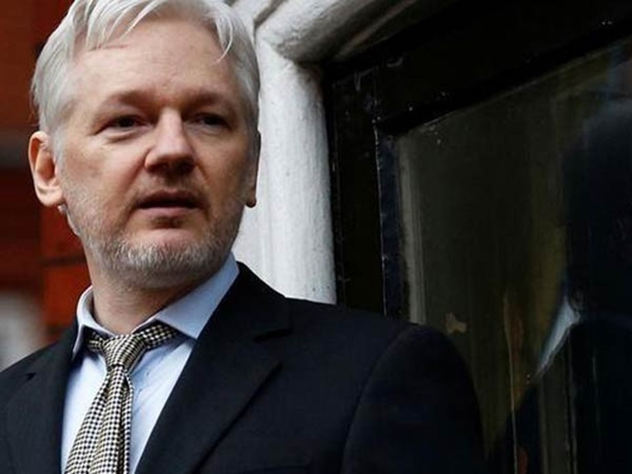 WikiLeaks Founder Julian Assange Set to Enter Plea Deal Ending Years-long Case WikiLeaks Founder Julian Assange Set to Enter Plea Deal Ending Years-long Case