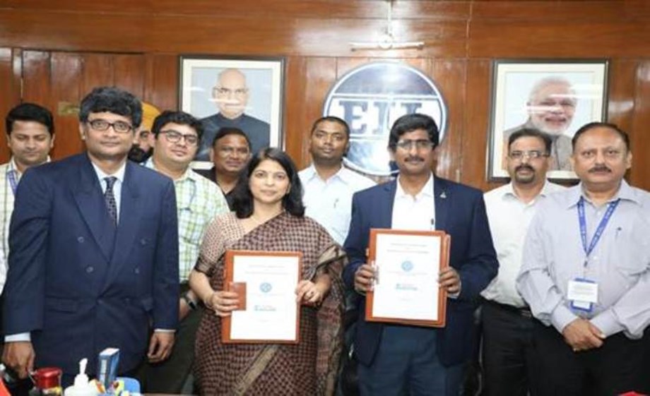 CSIR-CSIO, Engineers India Ltd partner for commercialization of Earthquake Warning System CSIR-CSIO, Engineers India Ltd partner for commercialization of Earthquake Warning System