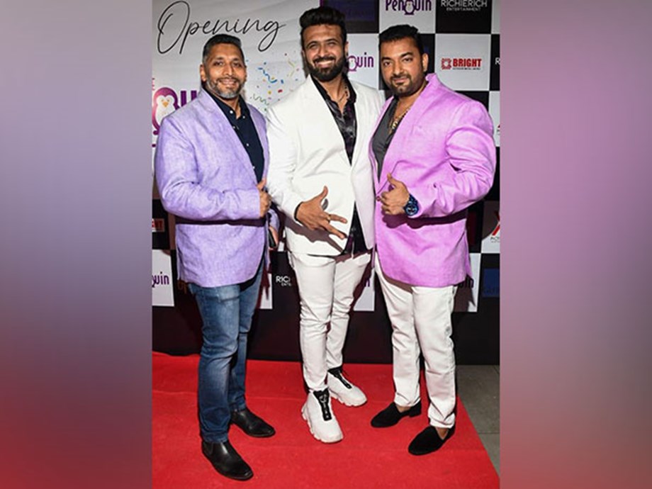 Purple Penguin: The ultimate entertainment and party destination comes to Andheri Purple Penguin: The ultimate entertainment and party destination comes to Andheri