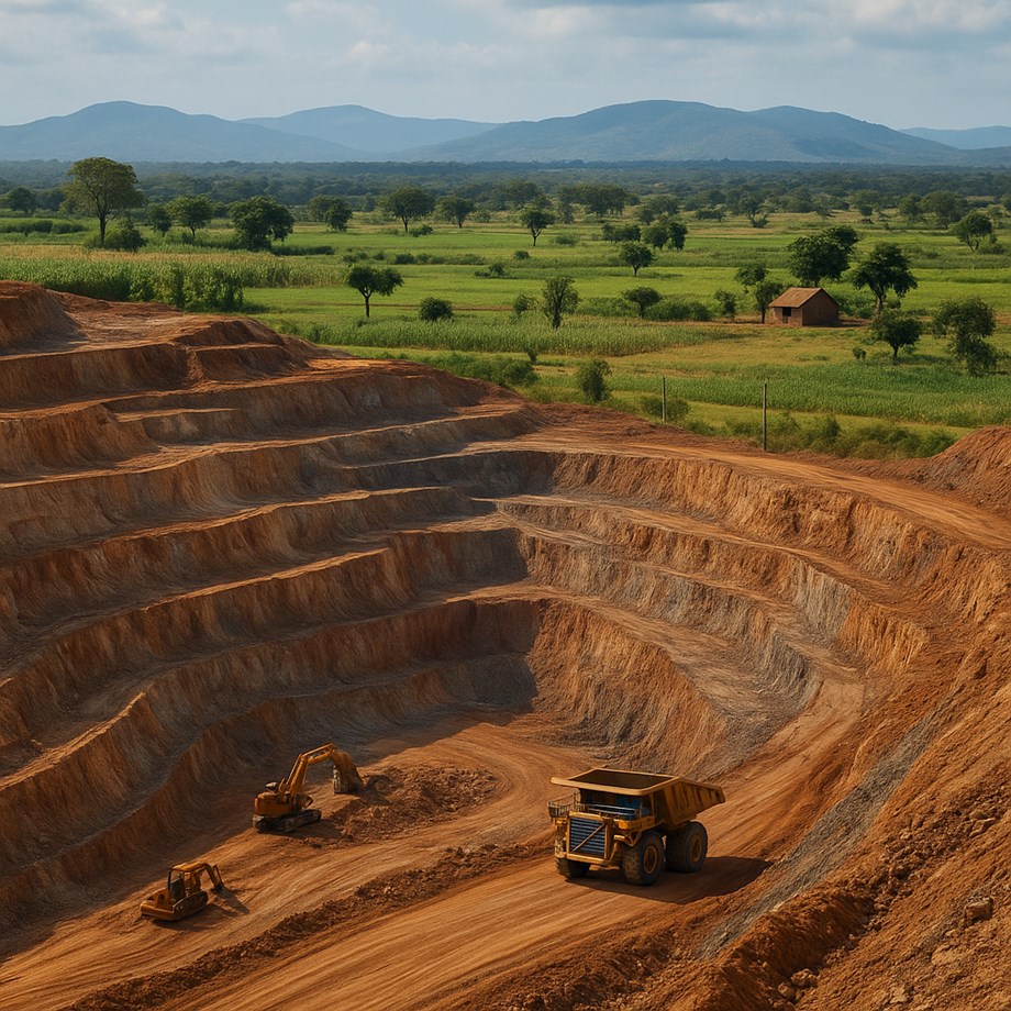 Zambia Defies Drought and Inflation to Post 4% Growth in 2024 Zambia Defies Drought and Inflation to Post 4% Growth in 2024