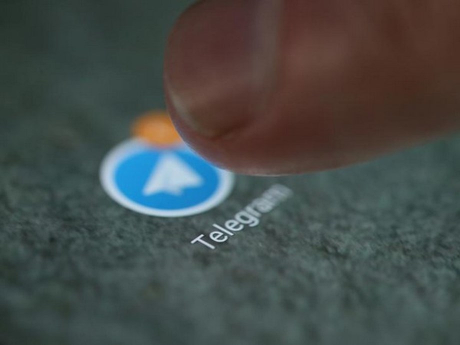 Telegram update brings reactions, hidden text and more Telegram update brings reactions, hidden text and more