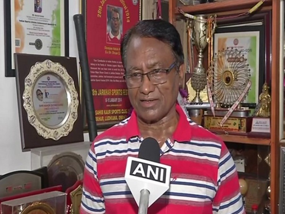 Tokyo Olympics: The way India is playing, they will finish at podium, says hockey legend Ashok Kumar Tokyo Olympics: The way India is playing, they will finish at podium, says hockey legend Ashok Kumar