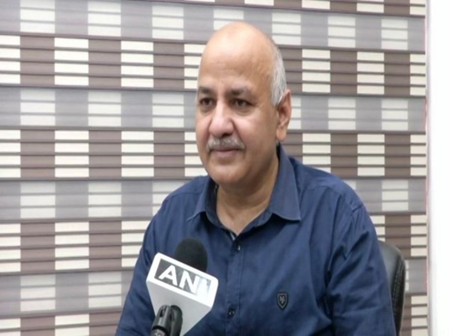 Decision to reopen schools was taken after consulting experts, parents: Manish Sisodia Decision to reopen schools was taken after consulting experts, parents: Manish Sisodia
