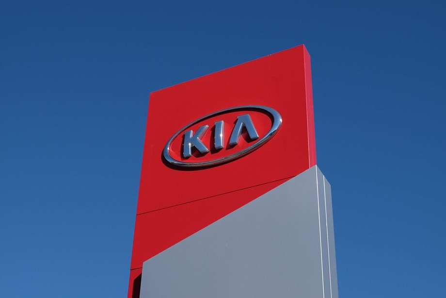 Kia to open bookings for 2023 version EV6 from April 15 Kia to open bookings for 2023 version EV6 from April 15