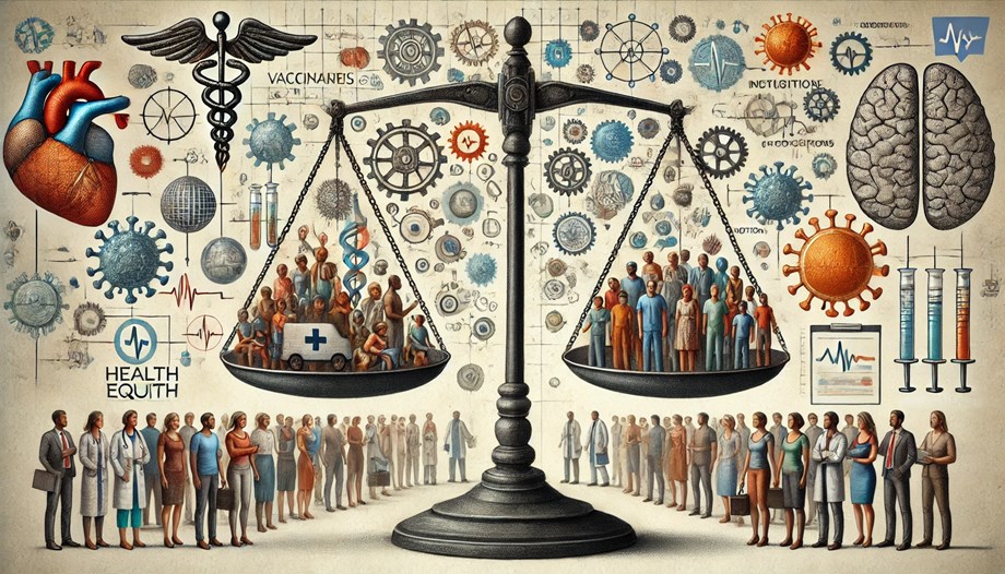 Beyond PROGRESS-Plus: Enhancing Methodologies for Health Equity in Systematic Reviews Beyond PROGRESS-Plus: Enhancing Methodologies for Health Equity in Systematic Reviews