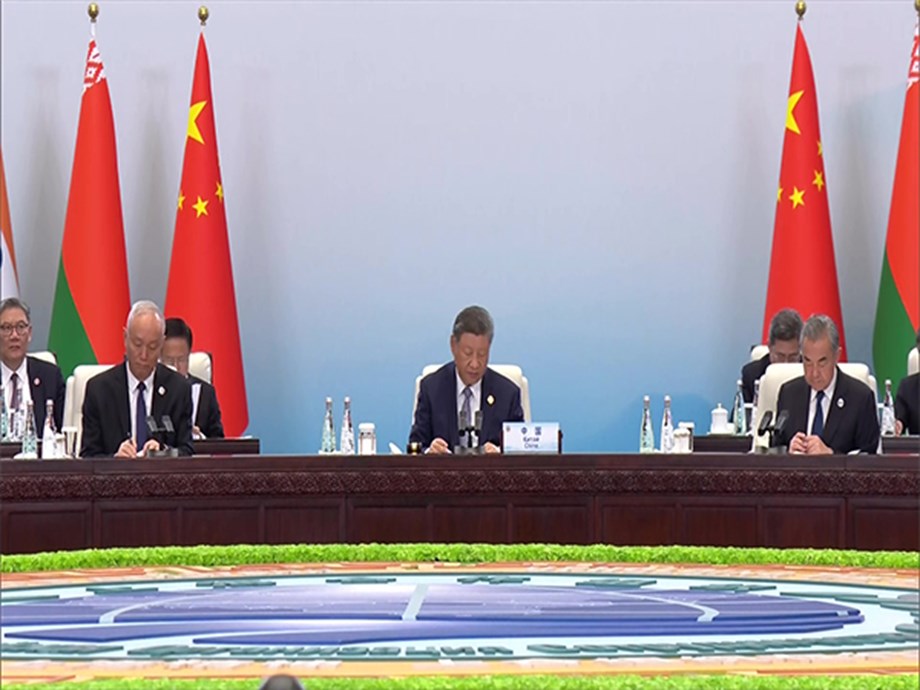 Xi Jinping Praises Slovakias Commitment to China Xi Jinping Praises Slovakias Commitment to China