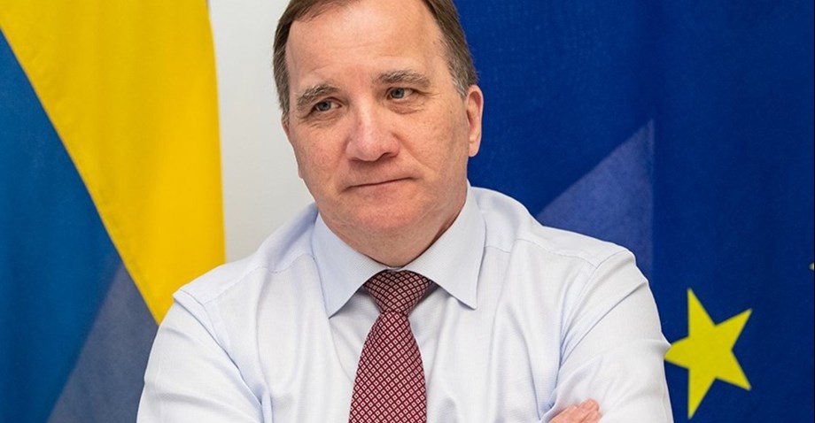 Swedish PM Lofven offers housing compromise to stave off no-confidence vote Swedish PM Lofven offers housing compromise to stave off no-confidence vote