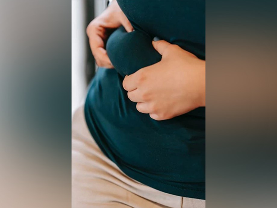Scientists reveals that obesity is a neurodevelopmental disorder Scientists reveals that obesity is a neurodevelopmental disorder