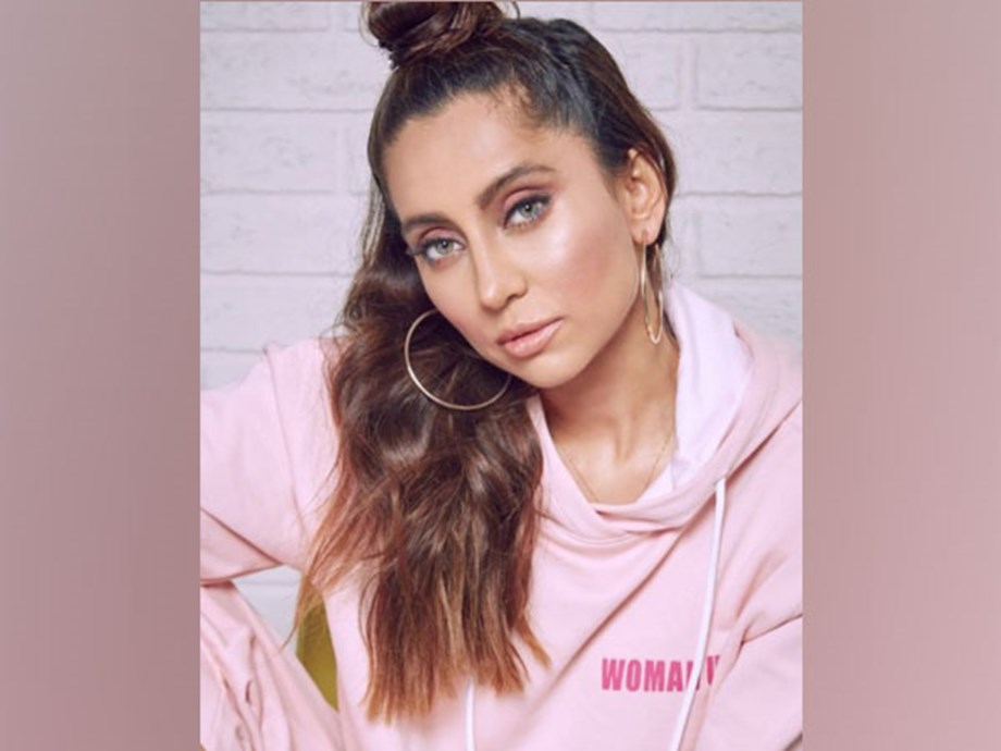 Anusha Dandekar reveals she cheated on her ex-partner in early 20s Anusha Dandekar reveals she cheated on her ex-partner in early 20s