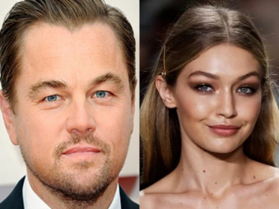 Leonardo DiCaprio, Gigi Hadid attend Halloween bash together Leonardo DiCaprio, Gigi Hadid attend Halloween bash together