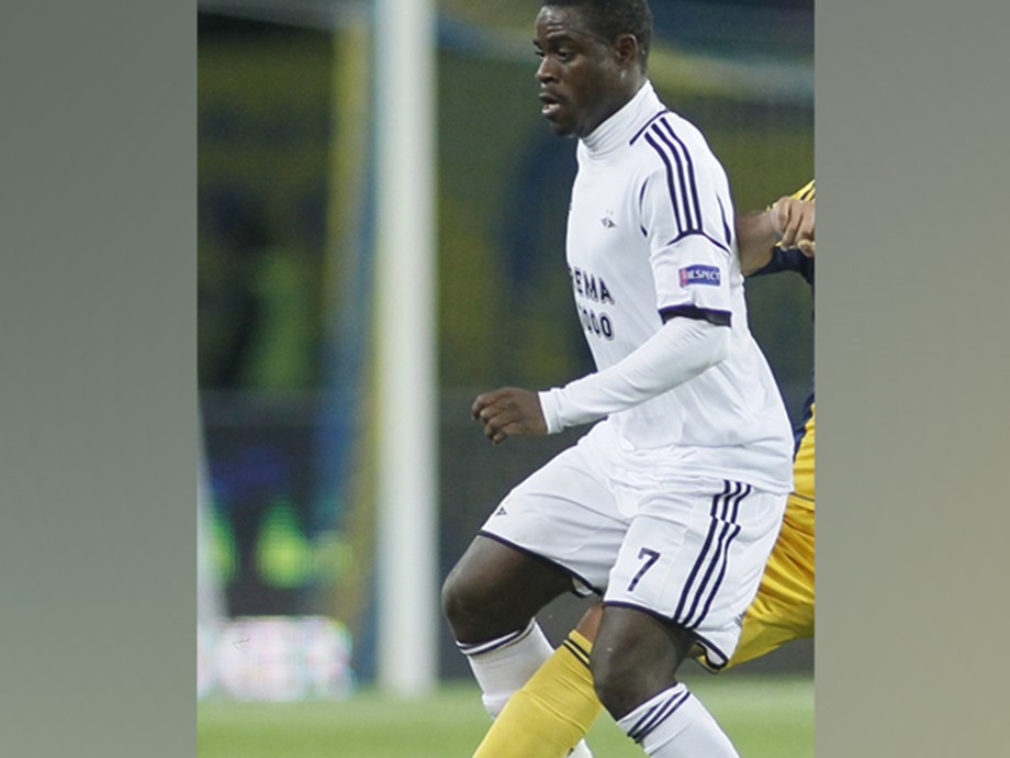 I-League: Mohammed Awal to lead Gokulam Kerala FC in upcoming season I-League: Mohammed Awal to lead Gokulam Kerala FC in upcoming season