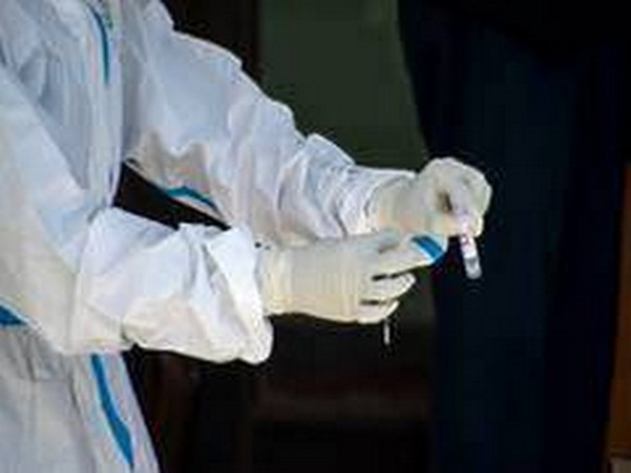 Η Κύπρος αναφέρει 12 περιπτώσεις νέας παραλλαγής coronavirus στις αφίξεις από το Ηνωμένο Βασίλειο