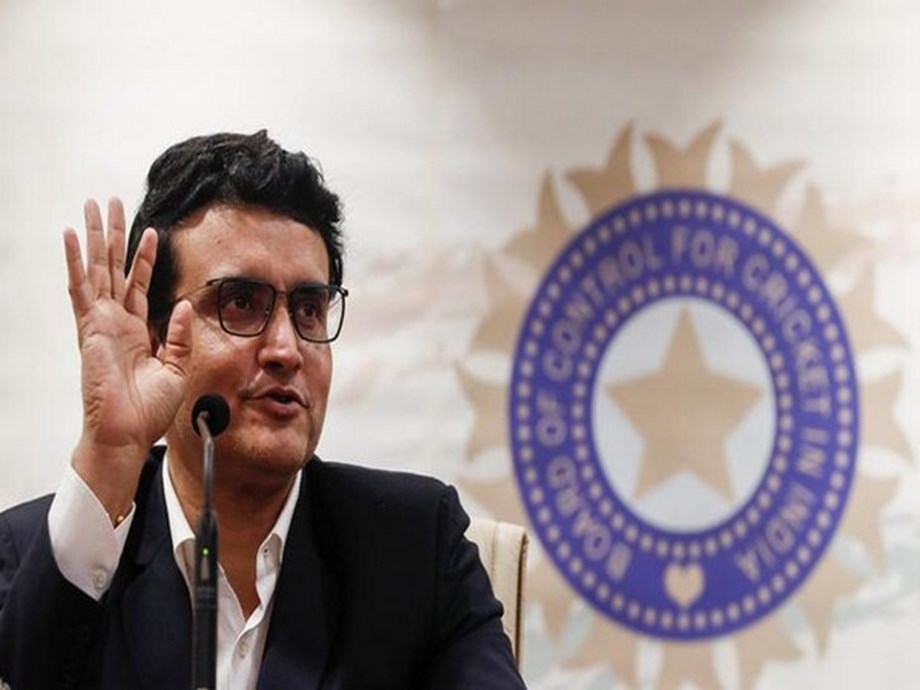 BCCI chief and former India captain Sourav Ganguly suffers mild heart attack, stable: Hospital sources. BCCI chief and former India captain Sourav Ganguly suffers mild heart attack, stable: Hospital sources.