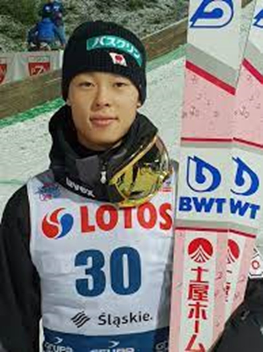 Ski Jumping-Kobayashi leads World Cup standings after second Four Hills win Ski Jumping-Kobayashi leads World Cup standings after second Four Hills win