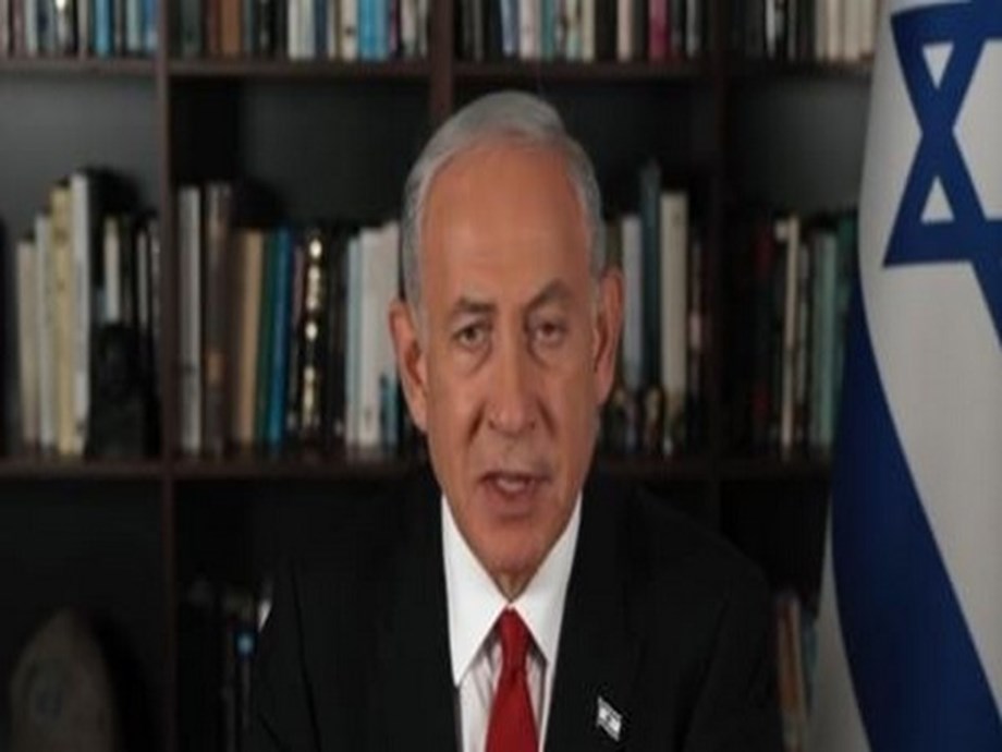 Netanyahu reverses firing of defense minister amid tension Netanyahu reverses firing of defense minister amid tension