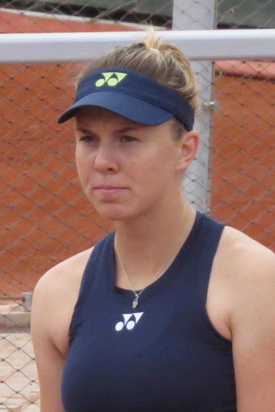 Noskova shocks Kasatkina at Adelaide International Noskova shocks Kasatkina at Adelaide International