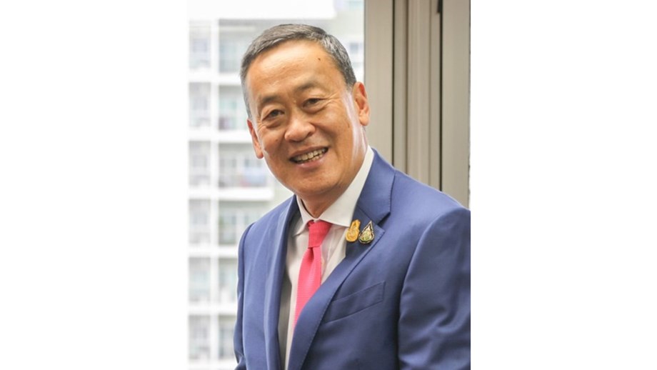 EXCLUSIVE-Thai PM says central bank should cut rates to help economic revival EXCLUSIVE-Thai PM says central bank should cut rates to help economic revival