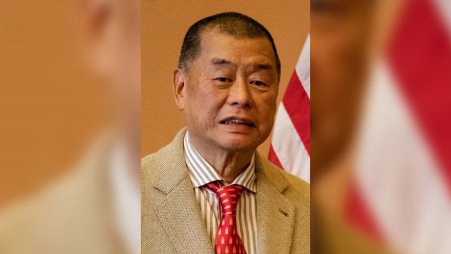 Overseas figures refute allegations in Hong Kong security trial for Jimmy Lai Overseas figures refute allegations in Hong Kong security trial for Jimmy Lai