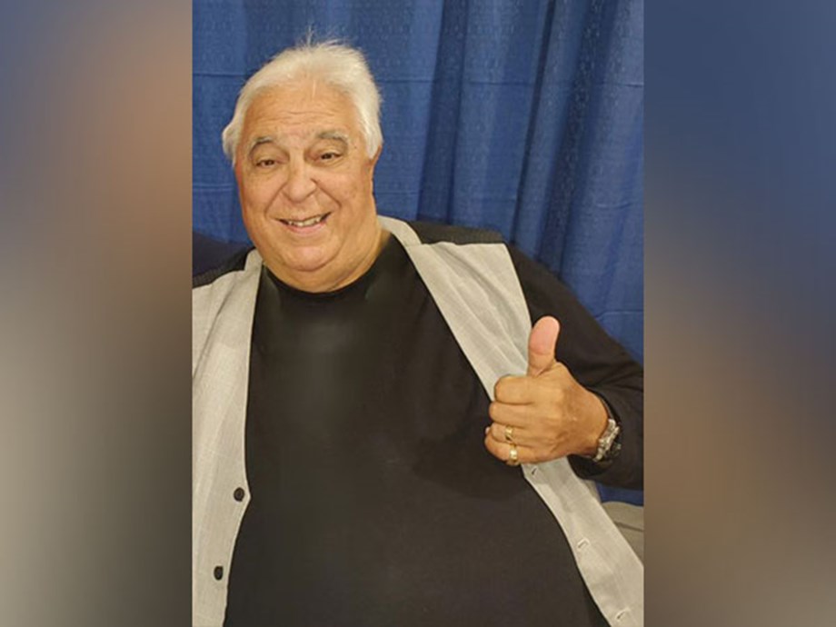 Veteran Actor John Capodice Passes Away at 83 Entertainment