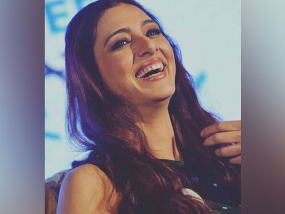 Tabu shares alluring monochrome picture from latest photoshoot Tabu shares alluring monochrome picture from latest photoshoot