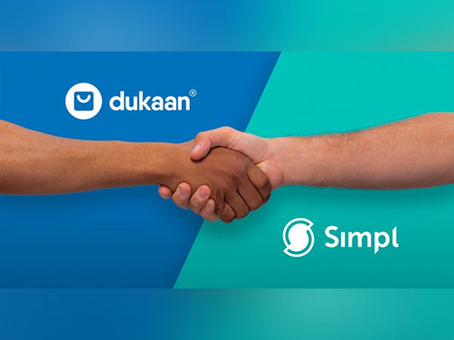 Dukaan Partners with Simpl to Provide Buy Now, Pay Later (BNPL) Services to its Merchants Dukaan Partners with Simpl to Provide Buy Now, Pay Later (BNPL) Services to its Merchants