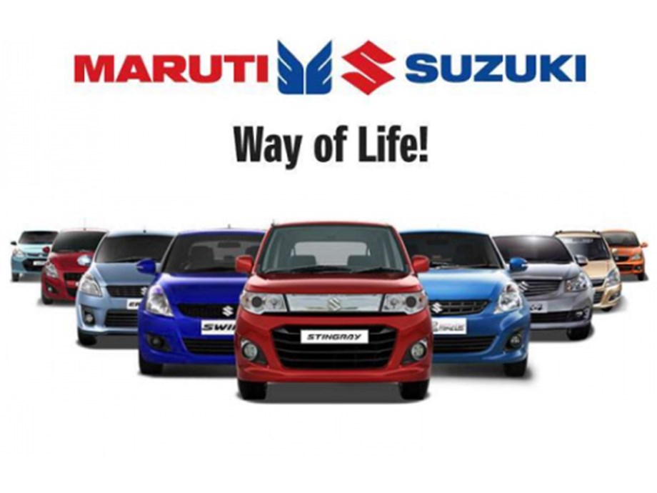 Maruti Suzuki April sales slip 6 pc to 1,50,661 units Maruti Suzuki April sales slip 6 pc to 1,50,661 units