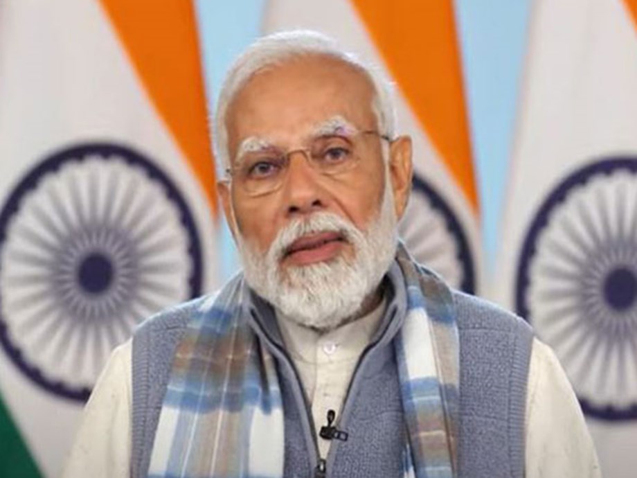 PM Modi to inaugurate, lay foundation stone of projects worth Rs. 11,599 crore in Guwahati on Feb 3-4 PM Modi to inaugurate, lay foundation stone of projects worth Rs. 11,599 crore in Guwahati on Feb 3-4
