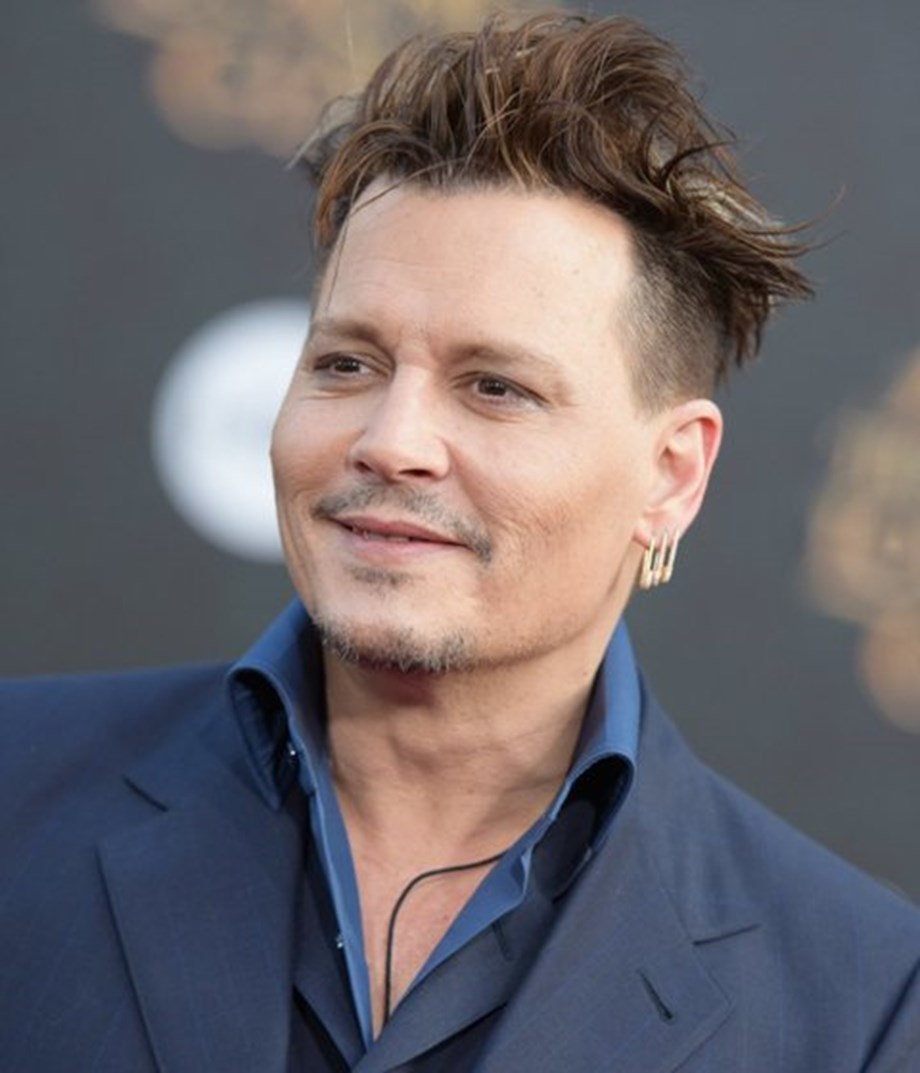 Entertainment News Roundup: With jury picked, Johnny Depp opens U.S. libel case against ex-wife Heard; Gilbert Gottfried, boundary-pushing comedian, dead at 67 and more