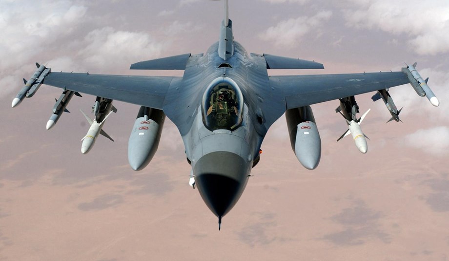 Norway to donate F-16 jets to Ukraine -Norwegian broadcaster TV2 Norway to donate F-16 jets to Ukraine -Norwegian broadcaster TV2