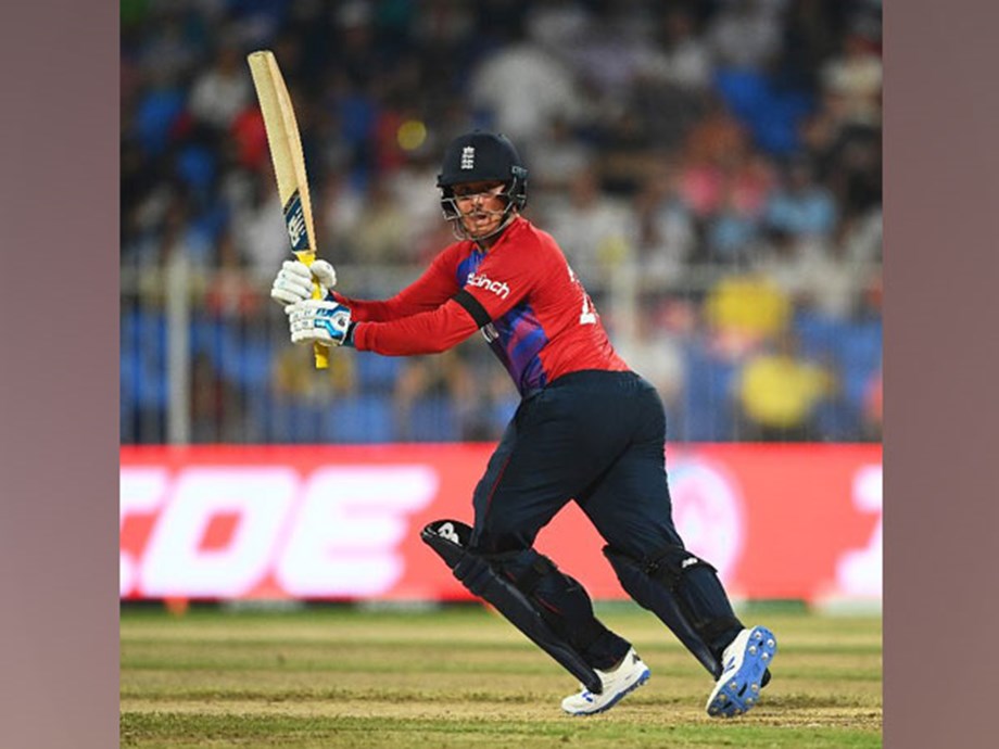 England batter Jason Roy takes break from cricket, to be unavailable for Surrey England batter Jason Roy takes break from cricket, to be unavailable for Surrey