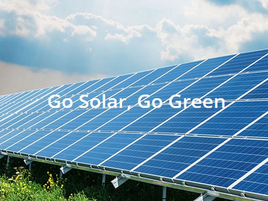 Green energy push: Airtel commissions captive solar power plant for data centres in UP Green energy push: Airtel commissions captive solar power plant for data centres in UP