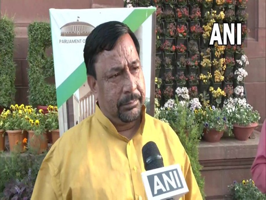 BJP MP writes to UP CM, demands renaming Farrukhabad as Panchal Nagar BJP MP writes to UP CM, demands renaming Farrukhabad as Panchal Nagar