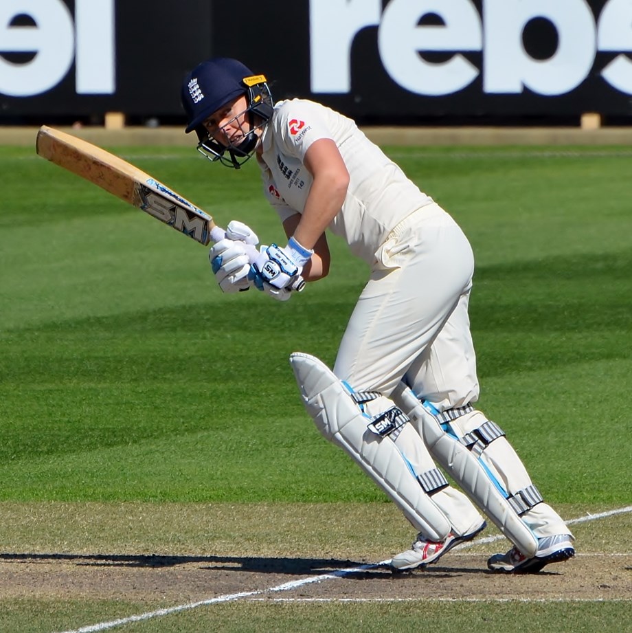 Cricket-Experience winning World Cup can lift England, says Knight Cricket-Experience winning World Cup can lift England, says Knight