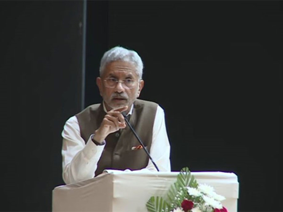 When you leave borders, go with full confidence: EAM Jaishankar assures safe return home for Indians worldwide When you leave borders, go with full confidence: EAM Jaishankar assures safe return home for Indians worldwide