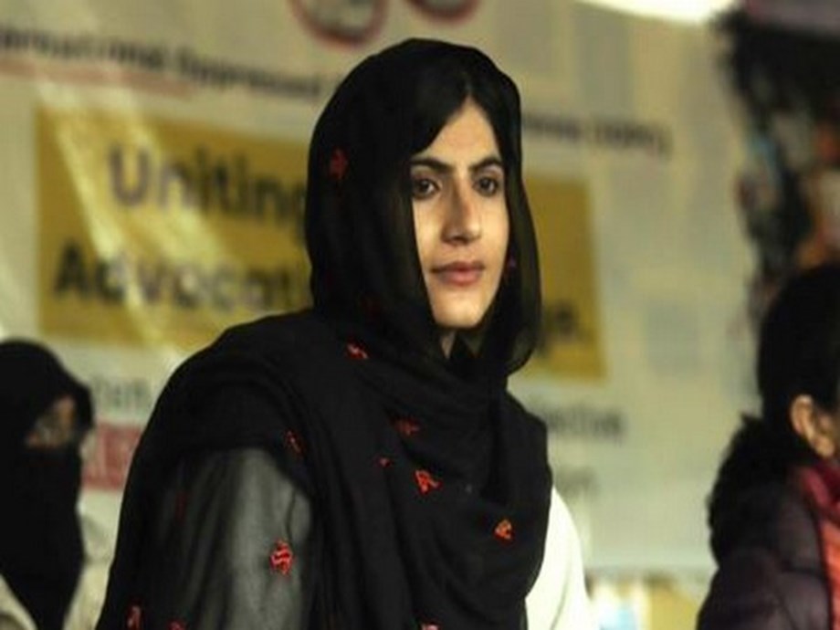 Baloch Activists Fight for Freedom: Sammi Deen Baloch Released as Detentions Persist Baloch Activists Fight for Freedom: Sammi Deen Baloch Released as Detentions Persist