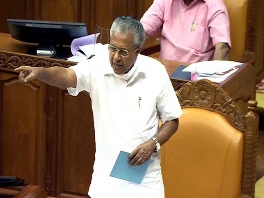 Kerala govt to implement third 100-day-action plan from February 10 Kerala govt to implement third 100-day-action plan from February 10