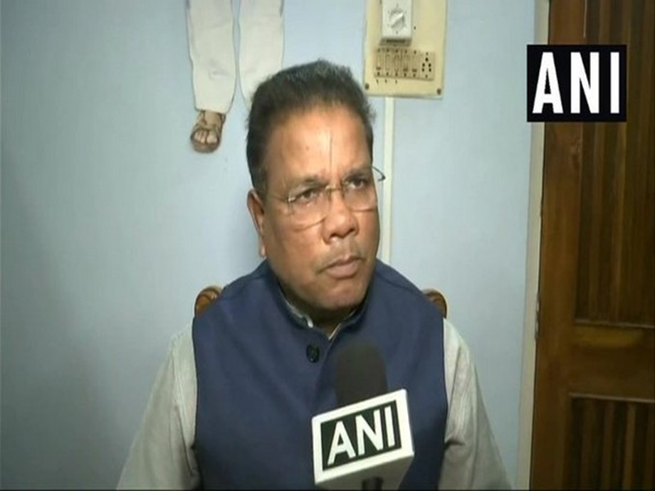 Ripun Bora resigns from Assam Congress President post after defeat in assembly polls Ripun Bora resigns from Assam Congress President post after defeat in assembly polls