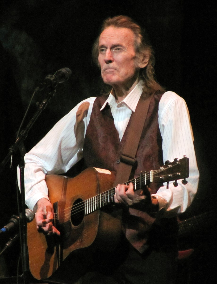 Folk singer-songwriter Gordon Lightfoot dies at 84 Folk singer-songwriter Gordon Lightfoot dies at 84