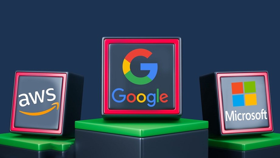 The Ultimate Q1 Cloud Earnings Battle: Google vs. Amazon vs. Microsoft ...
