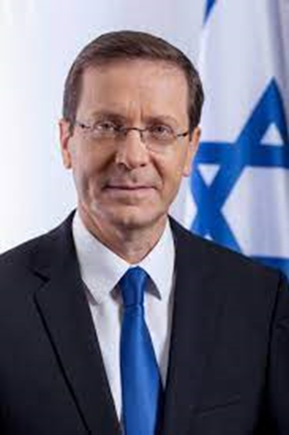 Israel und Deutschland verbunden durch Erinnerung, sagt Präsident Herzog