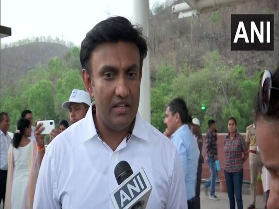 Karnataka Health Minister K Sudhakar tests COVID-19 positive Karnataka Health Minister K Sudhakar tests COVID-19 positive