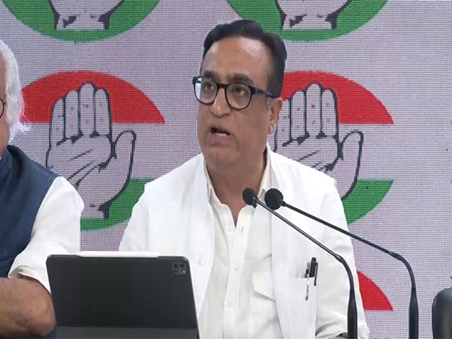 Congress flags new rule restricting counting agents at ARO tables on counting day, EC clarifies Congress flags new rule restricting counting agents at ARO tables on counting day, EC clarifies