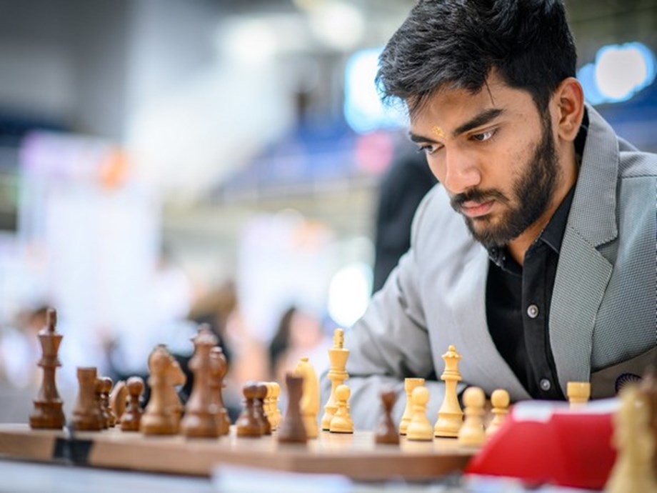 D Gukesh Stuns Chess World with Victory Over Magnus Carlsen at Norway Chess 2025 D Gukesh Stuns Chess World with Victory Over Magnus Carlsen at Norway Chess 2025
