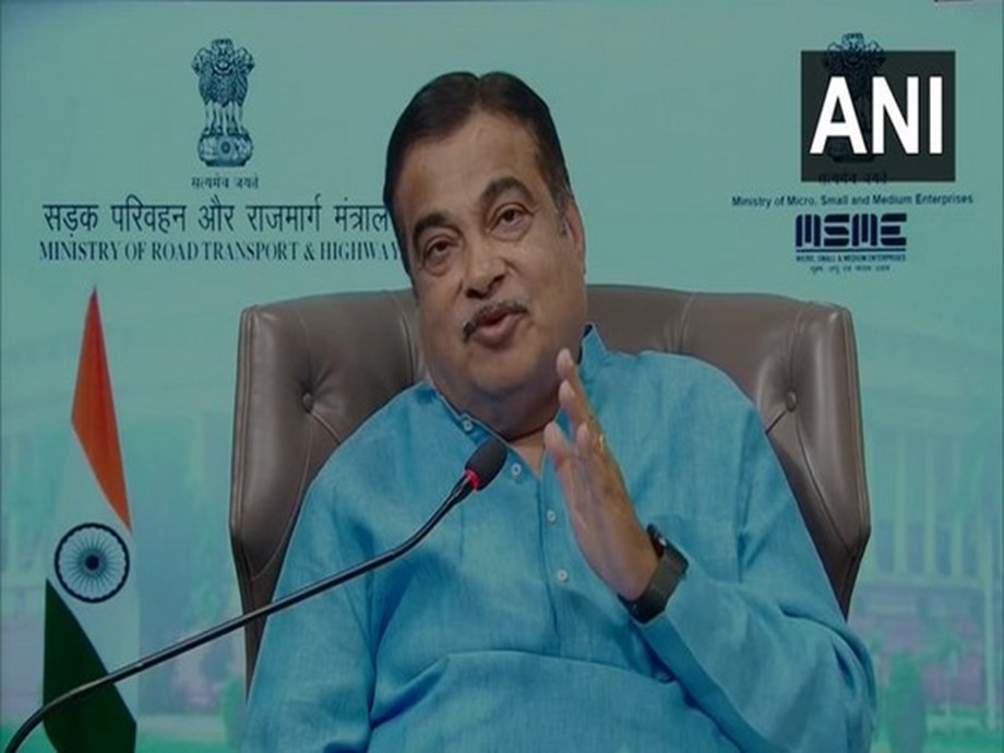 Will soon issue order mandating carmakers to introduce flex-fuel engines in vehicles: Gadkari Will soon issue order mandating carmakers to introduce flex-fuel engines in vehicles: Gadkari