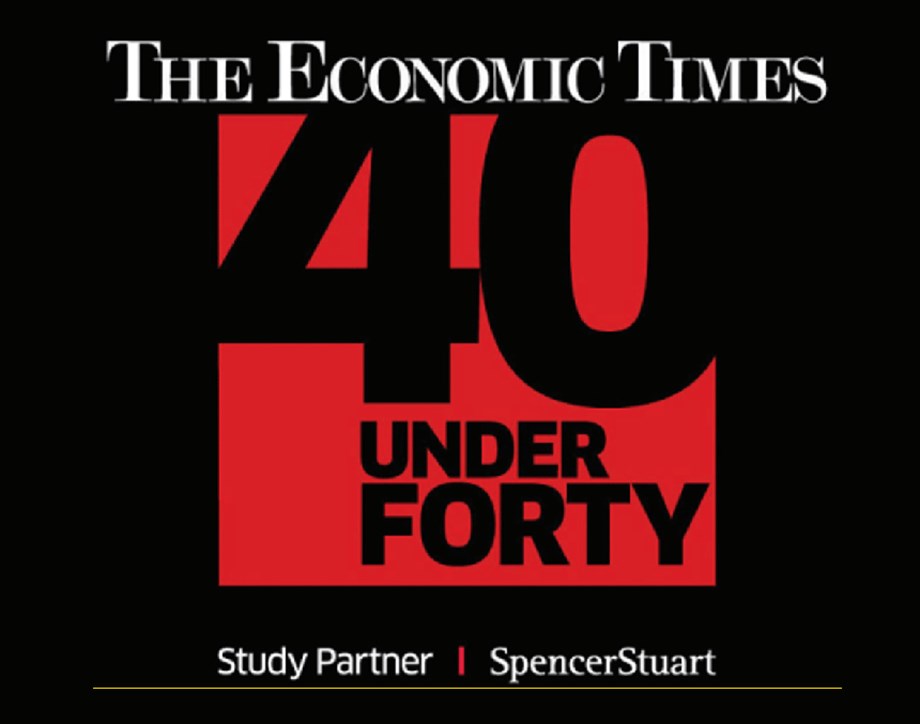 Media Strategist Nikhil Singhal Bags the Most Coveted Times 40 Under 40 Award Media Strategist Nikhil Singhal Bags the Most Coveted Times 40 Under 40 Award