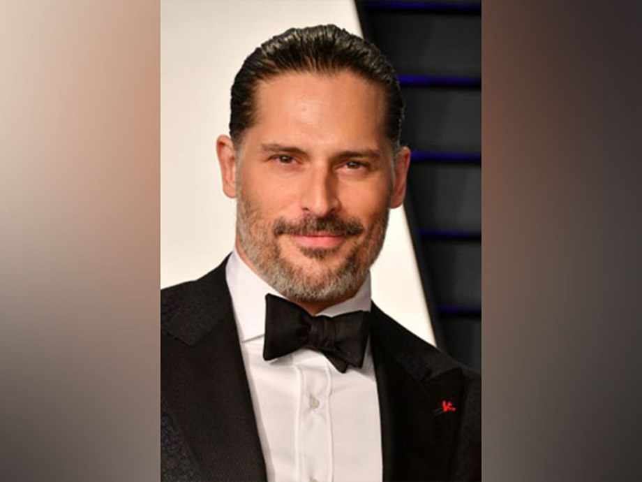 Joe Manganiello opens up about head start in pursuing wife Sophia Vergara Joe Manganiello opens up about head start in pursuing wife Sophia Vergara