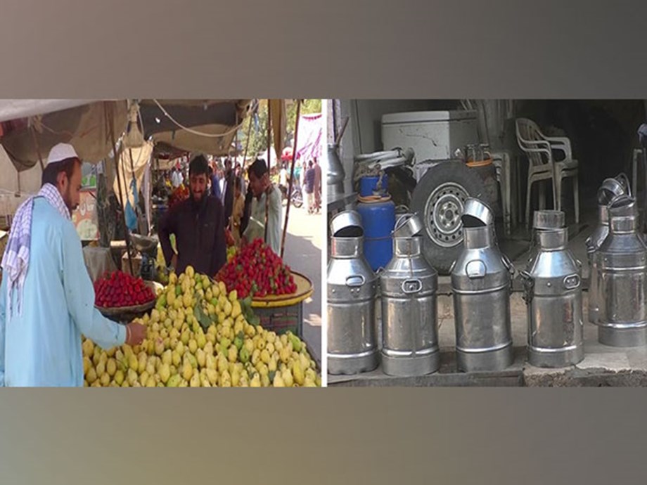 Pakistan's public continues to struggle as rampant inflation goes ...