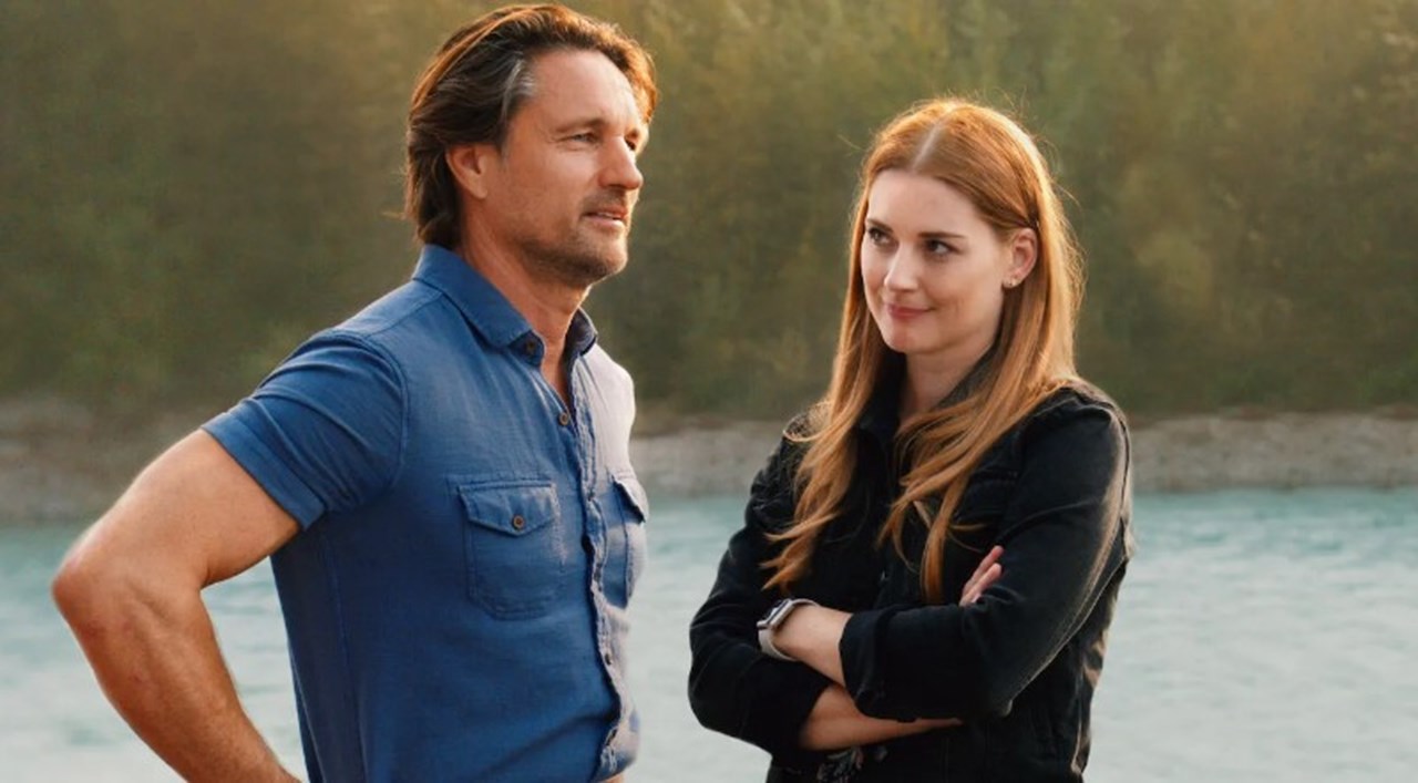 Virgin River Season 5: Henderson finished filming & revealed what to expect | Entertainment