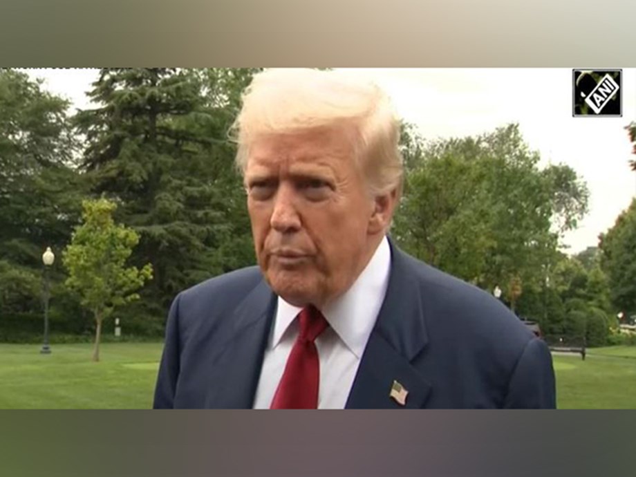 Trump Targets Indias Russian Oil Trade with Tariff Hike Trump Targets Indias Russian Oil Trade with Tariff Hike