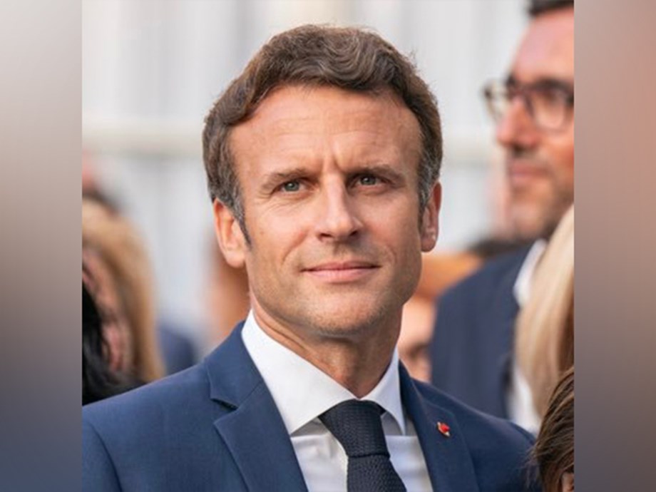 Macron Challenges Trumps Greenland Ambitions Amid Tariff Tensions Macron Challenges Trumps Greenland Ambitions Amid Tariff Tensions
